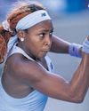 Alcaraz cruises, but Sabalenka and Gauff tested39