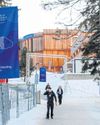 In Davos, Donald Trump brings a spirit of fear28