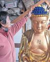 China's woodcarvers eke out a living from a dying trade52