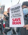 American ‘armada’ heading towards Iran20