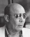 Writer Hunter S Thompson took own life: CBI Writer Hunter S Thompson took own life: CBI14