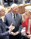 Europe and India seek closer ties with mega-deal Europe and India seek closer ties with mega-deal9
