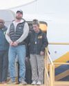 PATEL CALLS HIM 'MODERN DAY EL CHAPO' Ex-Olympian drug kingpin caught: FBI PATEL CALLS HIM 'MODERN DAY EL CHAPO' Ex-Olympian drug kingpin caught: FBI12