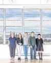 Start-up aims to empower workers, not replace them55