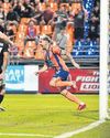 Port edge Ratchaburi as T1 fight for 2nd spot stays tight45