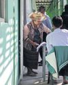 Final round of Myanmar vote opens17