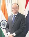 India-Thailand Strategic Partnership: A Future-oriented Pathway for New Opportunities & Cooperation48