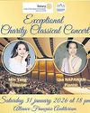 ACCLAIMED VIOLINIST MIN YANG TO PERFORM AT ALLIANCE FRANCAISE60