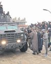 Syria, Kurds ink deal to extend truce19