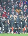 Augsburg hand leaders Bayern first defeat since March41
