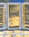 Gold price blasts past $5,000 to record high60