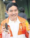 Supat faces dismissal over ATK role9