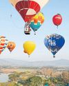 Balloon fiesta celebrates 10th anniversary47