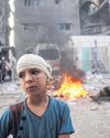 Israel agrees to reopen crossing17