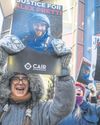 ‘Some agents’ to leave Minneapolis26