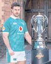Doris: Early momentum vital in quest for the title43