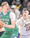 Flagg among 28 selected for Rising Stars event37