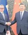 Xi commits to UN-based world order17