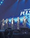 Treasure set to glitter at Bangkok concert72