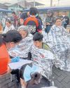 At least 18 die in ferry sinking18