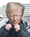Trump threatens to raise tariff on South Korean goods to 25%66