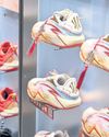 Anta becomes top Puma investor with $1.8bn stake63