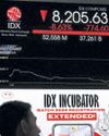 Indonesian stocks dive 8% after MSCI issues warning Indonesian stocks dive 8% after MSCI issues warning67