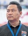 Thailand face Kuwait test in Asian Cup Thailand face Kuwait test in Asian Cup41