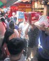 Pundit: Chinese goods the main threat Pundit: Chinese goods the main threat52