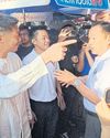 Anutin says polls not final verdict Anutin says polls not final verdict1