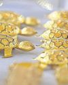 Traders bullish on gold’s skyrocket Traders bullish on gold’s skyrocket50
