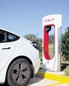 Tesla slumps, but traders stay calm Tesla slumps, but traders stay calm61