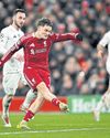 Liverpool, Man City and Barcelona cruise Liverpool, Man City and Barcelona cruise37
