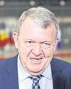 FM hails 'constructive' meeting on Greenland FM hails 'constructive' meeting on Greenland20