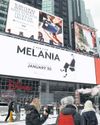 Amazon’s ‘Melania’ ad blitz raises eyebrows Amazon’s ‘Melania’ ad blitz raises eyebrows59