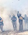 Minneapolis, Gaza share the same violent language Minneapolis, Gaza share the same violent language31