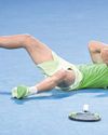 Pain game! Alcaraz guts out thriller Pain game! Alcaraz guts out thriller38