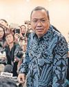 Indonesian stock market CEO resigns after rout Indonesian stock market CEO resigns after rout53