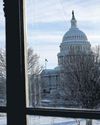 Senate members eye vote on funding deal Senate members eye vote on funding deal14
