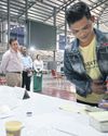 Myanmar poll delivers win for military-backed party Myanmar poll delivers win for military-backed party21