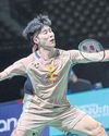 Panitchaphon keeps title hopes alive Panitchaphon keeps title hopes alive28