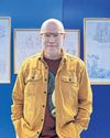 RUSSIAN OSCAR HOPEFUL BELIEVES IN THE POWER OF ANIMATION RUSSIAN OSCAR HOPEFUL BELIEVES IN THE POWER OF ANIMATION33