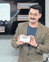 Tiiny AI unveils pocket-sized device62