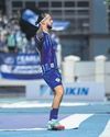 Sharks strike late to throw Port off track46