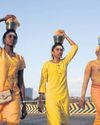 Hindus celebrate Thaipusam17