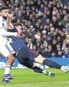 Arsenal end slump with Leeds rout40