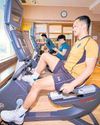 Futsal stars shift focus to Iraq48