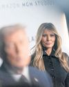 The Melania riddle was never a riddle, it turns out23