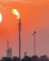 Oil prices caught between two risks21