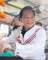 Pirapan vows ‘action, not rhetoric’9